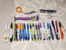 pharmaceutical rep pens lot for sale pharmaceutical rep pens lot for sale Dumfries