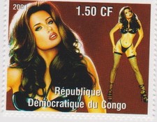 lingerie vinyl seins nus d'occasion  Meyzieu