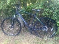 Carrera crossfire for sale  LOUTH