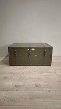 82964 baule militare usato  Bracciano