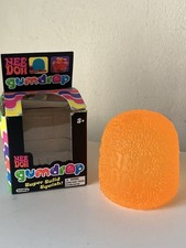 Orange needoh gumdrop for sale  NOTTINGHAM