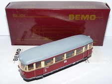 Bemo h0m 1233 gebraucht kaufen Bemo h0m 1233 gebraucht kaufen  Nidderau