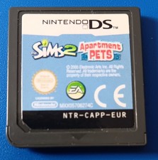 Sims petits compagnons d'occasion Sims petits compagnons d'occasion  Paris XIV