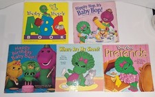 Baby bop barney for sale  Lincoln