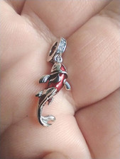 Bracelet charm koi for sale  UK