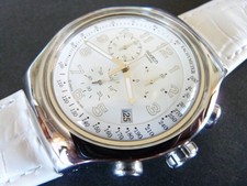 Swatch Oversized Irony Chrono Wealthy Star item número YOS401G comprar usado  Enviando para Brazil