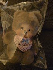 Monchhichi bearchhichi bear for sale  Springfield