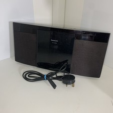 Panasonic hc29db dab for sale  RAMSGATE