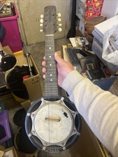 Windsor model banjo for sale  PLYMOUTH