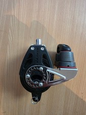 Harken 57mm triple for sale  KING'S LYNN