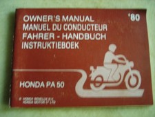 Manuel utilisateur proprietair d'occasion  Saint-Augustin