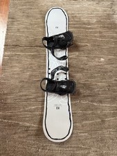First lite snowboard for sale  Bellingham