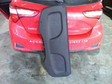 Parcel shelf toyota for sale  WINSFORD