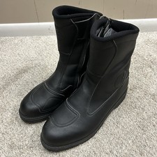 Sidi motorcycle boots for sale  Bloomingdale