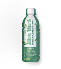 Aloe vera succo usato  Taormina