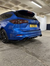 Ford focus line for sale  BIRMINGHAM