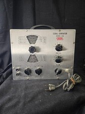 Eico 324 tube for sale  Tooele