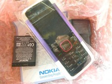 Cellulare nokia 5000d usato  Avola