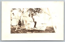 Rppc couple log for sale  Dayville