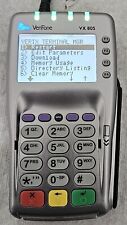 Verifone vx805 ctls for sale  Mesa