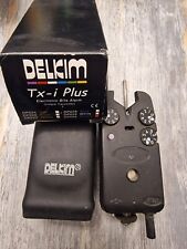 Delkim txi plus for sale  DEREHAM