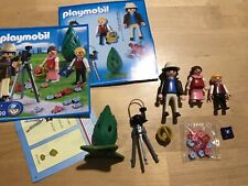 Playmobil 4299. photographe d'occasion  Freneuse