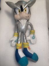 Kellytoy sonic plush for sale  NEWTOWNARDS