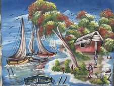 Original haitian oil for sale  Murfreesboro