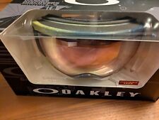 Oakley canopy goggles for sale  West Linn