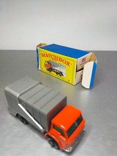 Matchbox boîte origine d'occasion  Niort
