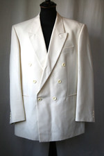 Vtg varteks white for sale  LEEDS