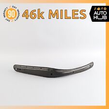 Suporte de suporte para grade de radiador dianteiro direito Bentley Continental GTC GT fabricante de equipamento original 46k comprar usado  Enviando para Brazil