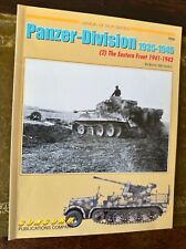 Panzer division 1935 for sale  YORK