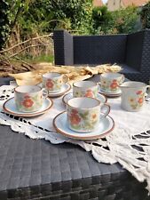 Service café vintage d'occasion  Dreux