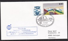 Arctic germay 2001 gebraucht kaufen  Solingen