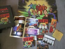 Limited box set gebraucht kaufen  Langen