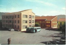 Sant arsenio piazza usato  Forli