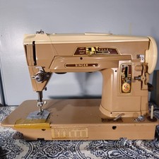 Singer vintage 403a for sale  Brick