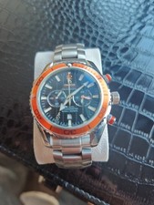 Omega men for sale  NEWQUAY