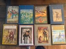 Lot vintage early for sale  Dallas