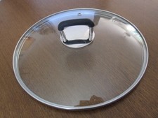 Topfdeckel glas hitzeschutzgri gebraucht kaufen Topfdeckel glas hitzeschutzgri gebraucht kaufen  Aglasterhausen