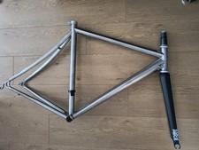 Litespeed tuscany titanium for sale  PUDSEY