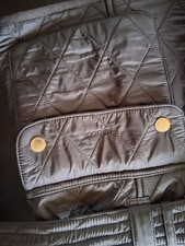 Barbour womens quilted for sale  MANCHESTER