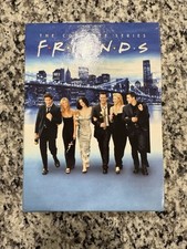 Friends complete series for sale  Orlando