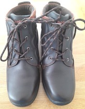 Hotter walk brown for sale  FAREHAM