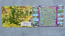 landkarte norddeutschland gebraucht kaufen  Radevormwald