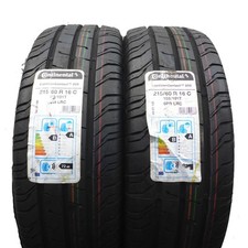 215 16c continental gebraucht kaufen  Berlin