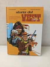 Storia del west usato  Cambiago