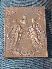Inauguration monument généra d'occasion  Bretteville-l'Orgueilleuse