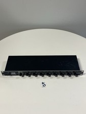 ART Modelo 418 8 Canais Mono XLR Microfone/Misturador de Linha - Suporte em Rack de Espaço Único comprar usado  Enviando para Brazil